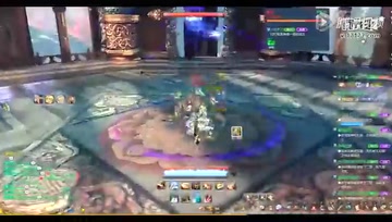 剑士9秒钟超高速武神塔1层