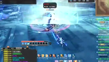 武神塔7F郑忠胜-气功排云掌打法