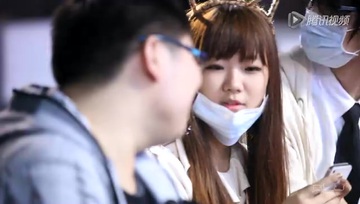 2014LPL春季赛第七周精彩开场VCR
