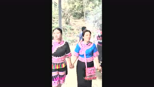 云南山歌-地上糊 尹晓燕 李顺洪等
