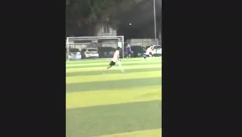 请问还有什么理由不踢球