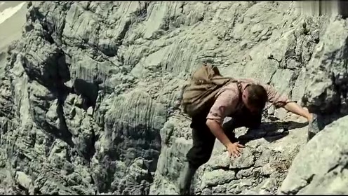 非常好看的一部二战德国电影 青年登山的励志 腾讯视频
