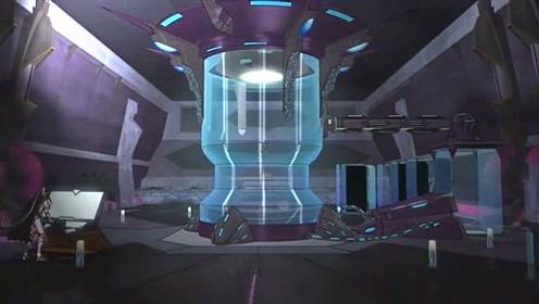 神兽金刚第三季：这样的组合去游玩，是不是很是完美呢，小精灵呢