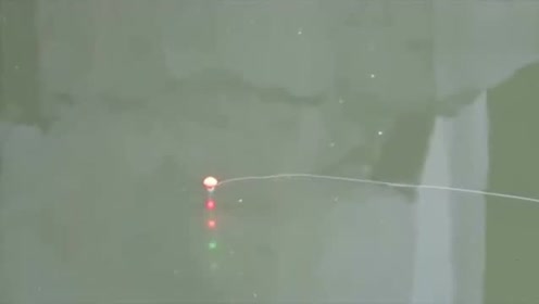 钓鱼,七星漂钓鲫鱼,信号还是很不错的