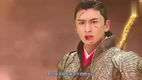 女星长翅膀，杨幂寒酸，阿sa仙美，而她气场爆棚