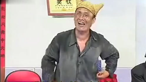 豫东名丑陈建设演唱坠子戏《王三要饭》选段,唱的真精彩!