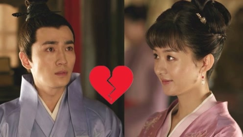 《知否》赵丽颖朱一龙cut:第二十一集 送礼认妹妹