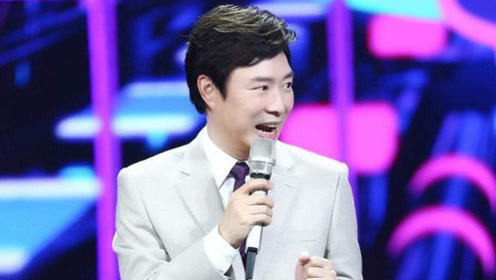 不愧是宝藏boy的鼻祖 费玉清靠魔性舞步又火了