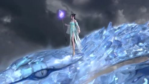 雪鹰领主:寒冰之蛇可是比银月级的都厉害