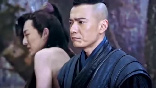 斗破苍穹老生找到了新生，听到新生侮辱自己，气的两眼都发黑了