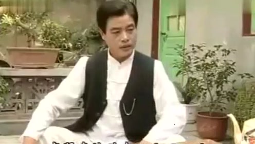 民间小调《跑四川》陈关宝求胡秀英，要二次下四川，对话有亮点！