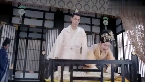 独孤皇后：太子妃果然霸气，太子胡闹竟当场教育太子，大骂云昭训