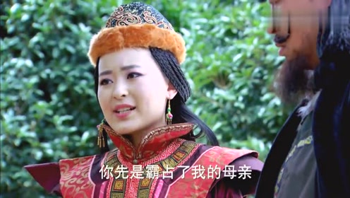 钱塘传奇:大汗偷喝贡酒被骂,不仅霸占人家妻女!连死人的酒都抢