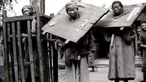 刑罚奇事，皇帝释放390名死刑犯回家探亲，官员们都等着看热闹