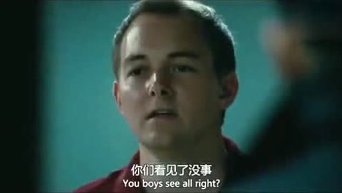 这才叫警匪枪战片，战斗场面震撼过瘾，全程激烈火拼劲爆刺激