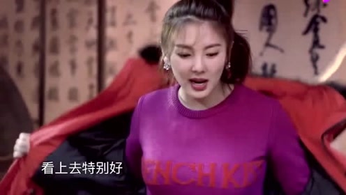 张雨绮自曝体重过百，和经纪人筱雅相约吃火锅减肥？好逗啊