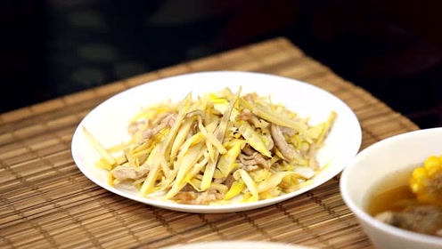 春笋炒乌贼在不吃就要等明年了肉丝是不是墨鱼图片
