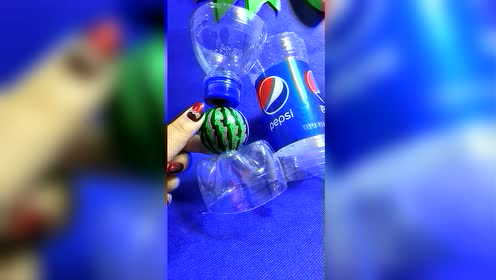 自制水龙头花洒