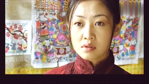 关中匪事:墩子请彩娃接生,彩娃心理还有狗娃