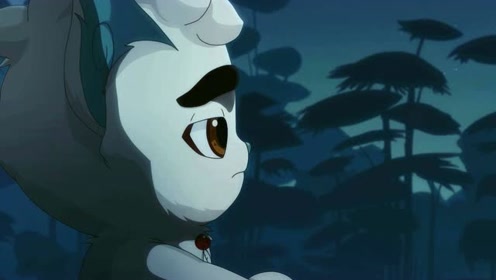 京剧猫:白糖在外面想起了失去爸爸的小女孩,内疚的哭了起来