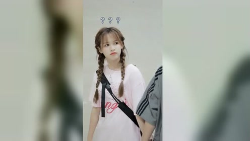 世贤小叶遇到美女!本以为世贤是高冷男神,下一秒原来我想多了!