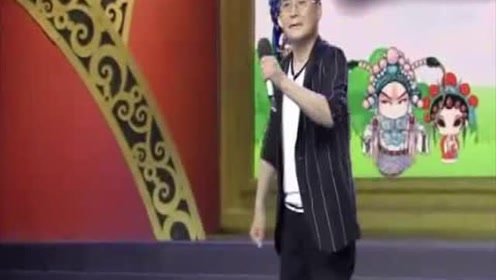 吼秦腔经典折子戏《狸猫换太子》选段 主演:李东桥