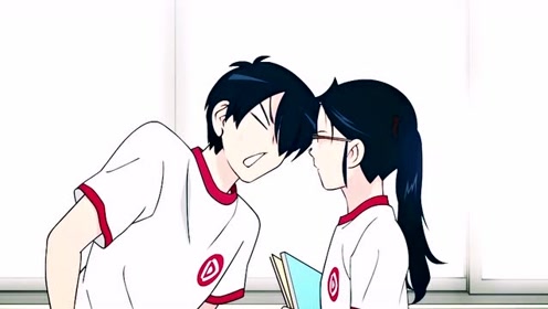 快把我哥带走:时分考试不及格,班长从来没正眼看过他