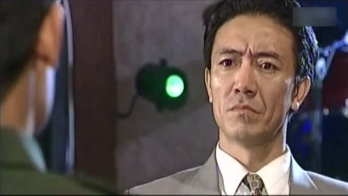 刑警本色:亮剑中的"李云龙",变身公司老板,说话还是那样帅气