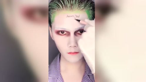 仿我心爱的小布丁,有喜欢莱托少爷的吗?小丑x特遣队