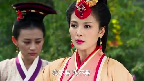 芈月传:稷儿知道秦王不是芈月的意中人,黄歇才是母亲