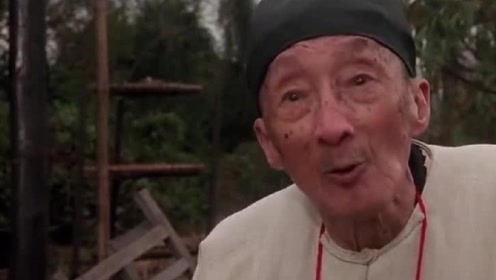 《九品芝麻官》粤语版,星爷:横睇点睇,都分明系一个"穷"字