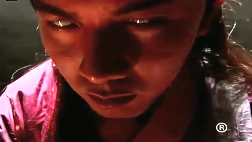 林平之辟邪剑法已达化境,左冷禅根本不是对手,一番对决让人大开眼界!