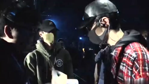 肖战王一博陈情令演唱会彩排记录,感谢你们为我们准备的精彩舞台