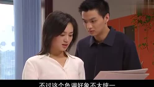 临界婚姻:小理想逃脱子庆魔爪,却又不舍欢乐,最终选择了欲望!