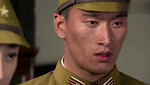 抗日奇侠:杉木纯子变得越来越残忍,连她师兄都看不下去了