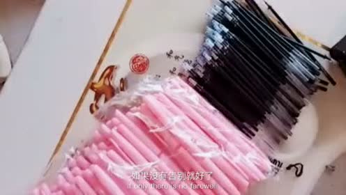 手工活外发在家也可以做,加工组装笔男女老少皆宜