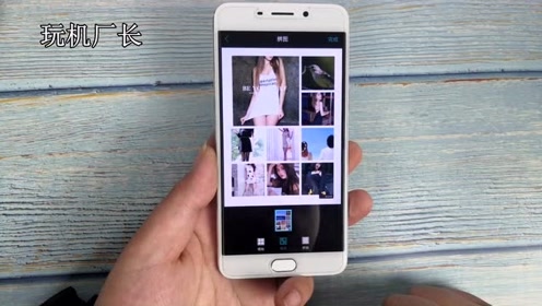 教你打开手机里的拼图功能,所以的照片都可以,拼完发到朋友圈