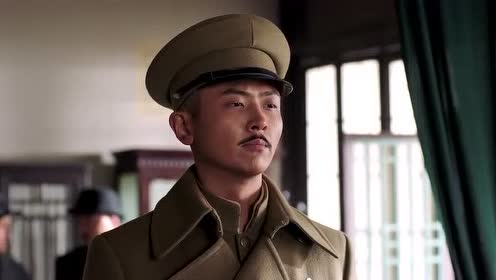 《少帅》张学成当了汉奸,带着一帮土匪进家门,丢尽老张家的脸