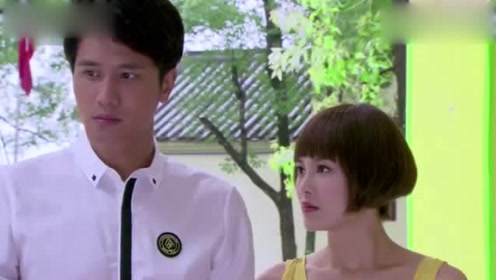 大结局:文馨彻底悔过,跑到福利院去教书育人,南迪和多美震惊了
