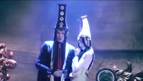 人人都晓得黑白无常,但又谁知道黑白无常的真实身份?他们为何能做鬼差