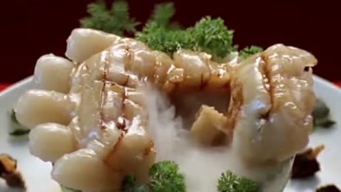 盘点影视剧里的美食《一掌乾坤》