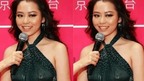 张靓颖打乳环真相曝光,爱一个人到底有多卑微?就连明星也不能免俗