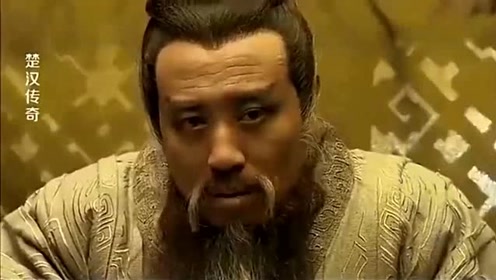 楚汉传奇:终于知道秦始皇是怎么死的了!