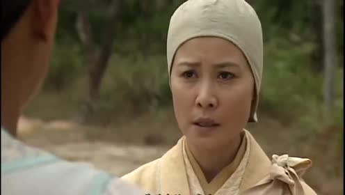 鹿鼎记:师太深知韦小宝性格,教他神行百变,脚底抹油溜!