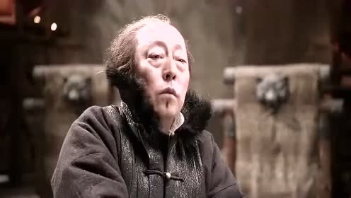 林海雪原:座山雕虽然没文化,但是懂政治和军事,把八大金刚说的心服