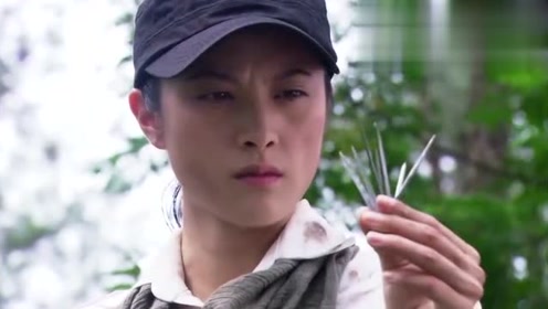 喋血孤岛:8名囚犯只剩一人,特工们本想着放过他,没想到他却下毒