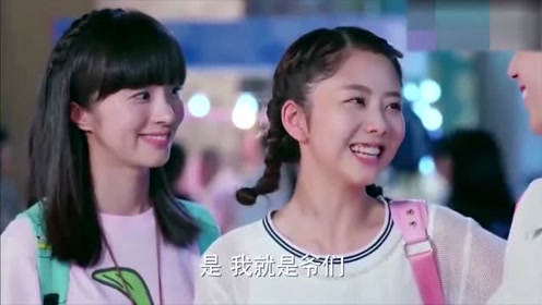 旋风少女:范晓莹喝汤流鼻血!