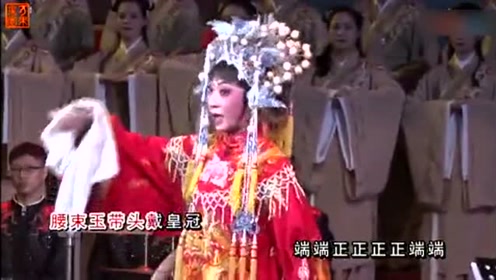 潮剧名小生-王锐光老师和6位美女同台演唱潮剧,听醉了