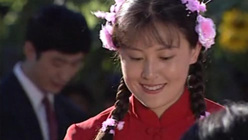 山野:结婚当晚,娟子才知道新郎和相亲时不是同一人,太惨了