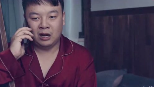 陈翔六点半:猪小明误会女神的话,一冲动犯下了大错